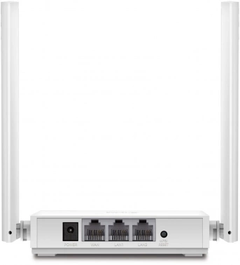 Роутер беспроводной TP-Link TL-WR820N V2