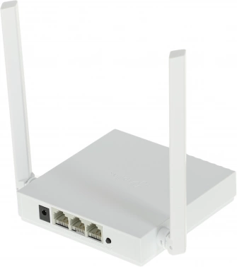 Роутер беспроводной TP-Link TL-WR820N V2