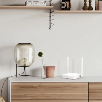 Роутер беспроводной TP-Link TL-WR820N V2