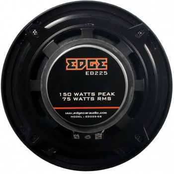 Колонки автомобильные Edge ED225-E8