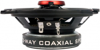 Колонки автомобильные Edge ED225-E8