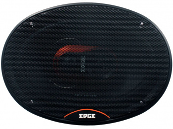 Колонки автомобильные Edge ED229-E8