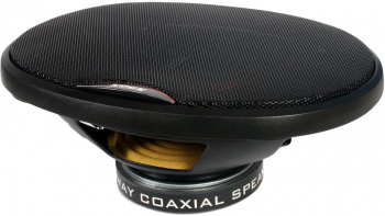 Колонки автомобильные Edge ED229-E8