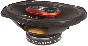 Колонки автомобильные Edge ED229-E8