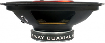 Колонки автомобильные Edge ED229-E8