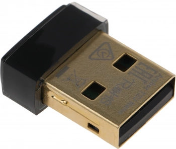 Сетевой адаптер Wi-Fi TP-Link Archer T2U NANO
