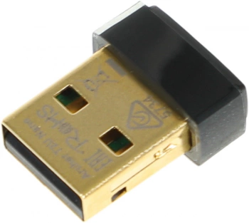 Сетевой адаптер Wi-Fi TP-Link Archer T2U NANO