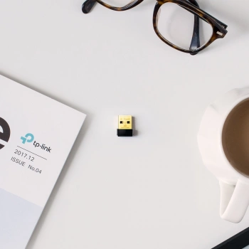 Сетевой адаптер Wi-Fi TP-Link Archer T2U NANO