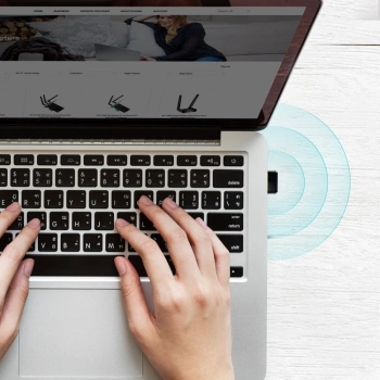 Сетевой адаптер Wi-Fi TP-Link Archer T2U NANO
