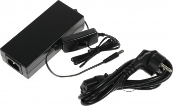 Коммутатор Zyxel  GS1005HP-EU0101F