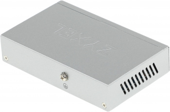 Коммутатор Zyxel  GS1005HP-EU0101F