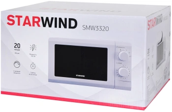 Микроволновая Печь Starwind SMW3320