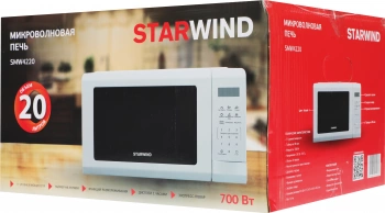 Микроволновая Печь Starwind SMW4220