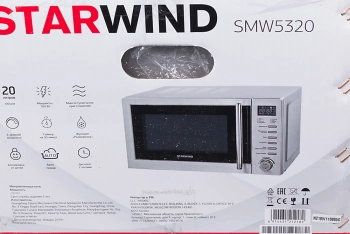 Микроволновая Печь Starwind SMW5320