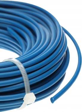 Леска для садовых триммеров Зубр 70101-2.0-15