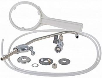 Водоочиститель Гейзер Стандарт