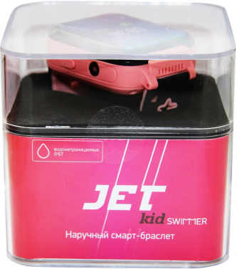Смарт-часы Jet Kid Swimmer