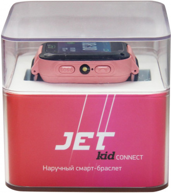 Смарт-часы Jet Kid Connect