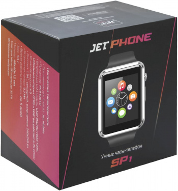 Смарт-часы Jet Phone SP1