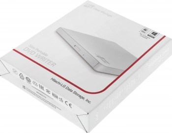 Привод DVD-RW LG GP57EW40