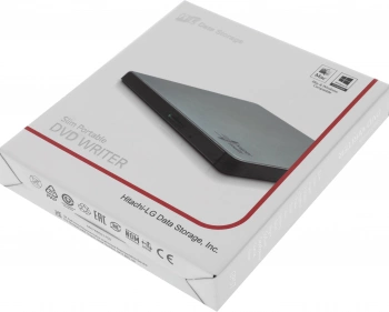 Привод DVD-RW LG GP57ES40