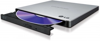 Привод DVD-RW LG GP57ES40