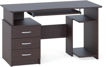 Стол для компьютера Сокол  КСТ08.1