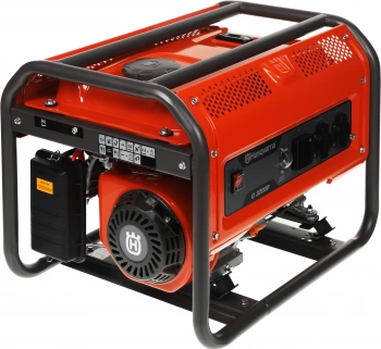 Генератор Husqvarna G3200P
