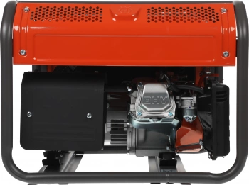 Генератор Husqvarna G3200P