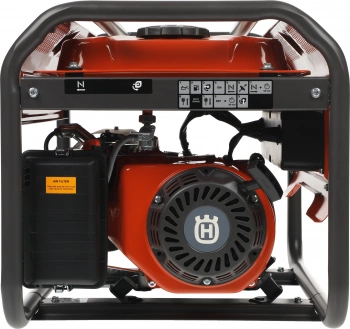 Генератор Husqvarna G3200P