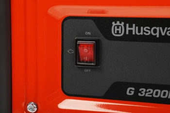 Генератор Husqvarna G3200P