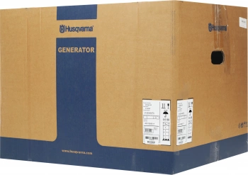 Генератор Husqvarna G3200P