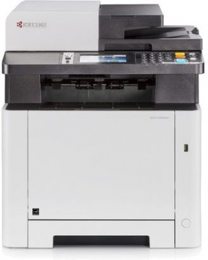 МФУ лазерный Kyocera Ecosys M5526cdn