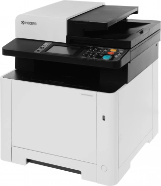 МФУ лазерный Kyocera Ecosys M5526cdn