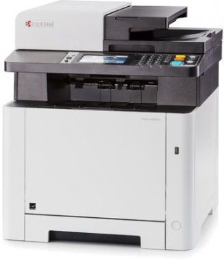 МФУ лазерный Kyocera Ecosys M5526cdn