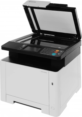 МФУ лазерный Kyocera Ecosys M5526cdn