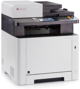 МФУ лазерный Kyocera Ecosys M5526cdn