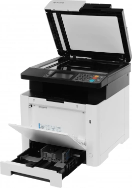 МФУ лазерный Kyocera Ecosys M5526cdn