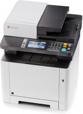 МФУ лазерный Kyocera Ecosys M5526cdn