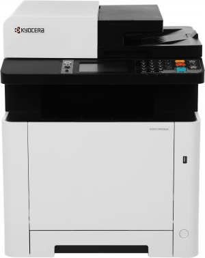 МФУ лазерный Kyocera Ecosys M5526cdn