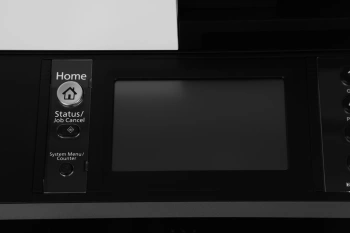 МФУ лазерный Kyocera Ecosys M5526cdn