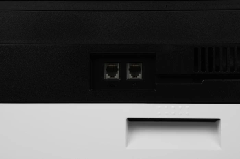 МФУ лазерный Kyocera Ecosys M5526cdn