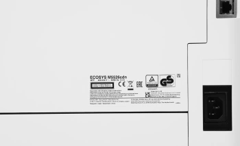 МФУ лазерный Kyocera Ecosys M5526cdn