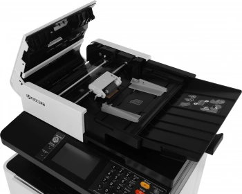 МФУ лазерный Kyocera Ecosys M5526cdn