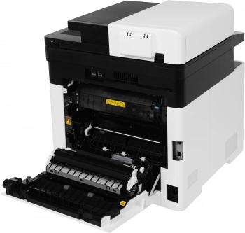 МФУ лазерный Kyocera Ecosys M5526cdn