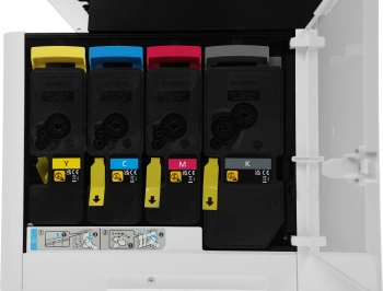 МФУ лазерный Kyocera Ecosys M5526cdn