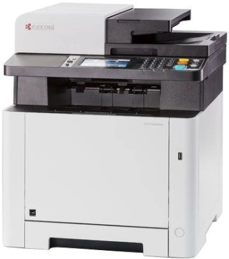 МФУ лазерный Kyocera Ecosys M5526cdw/a