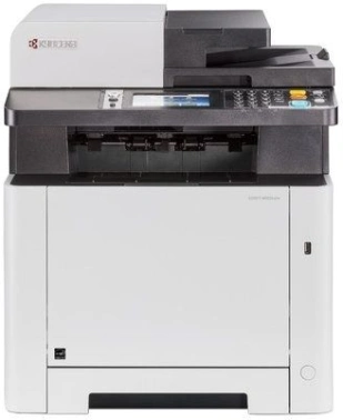 МФУ лазерный Kyocera Ecosys M5526cdw/a