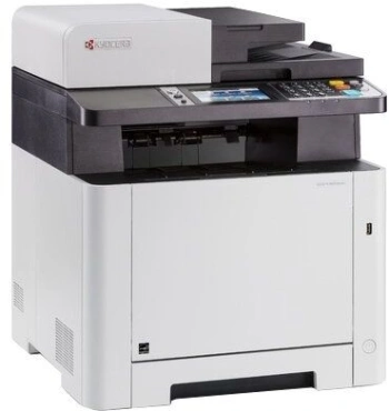 МФУ лазерный Kyocera Ecosys M5526cdw/a