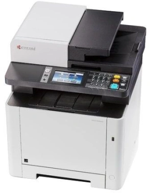 МФУ лазерный Kyocera Ecosys M5526cdw/a